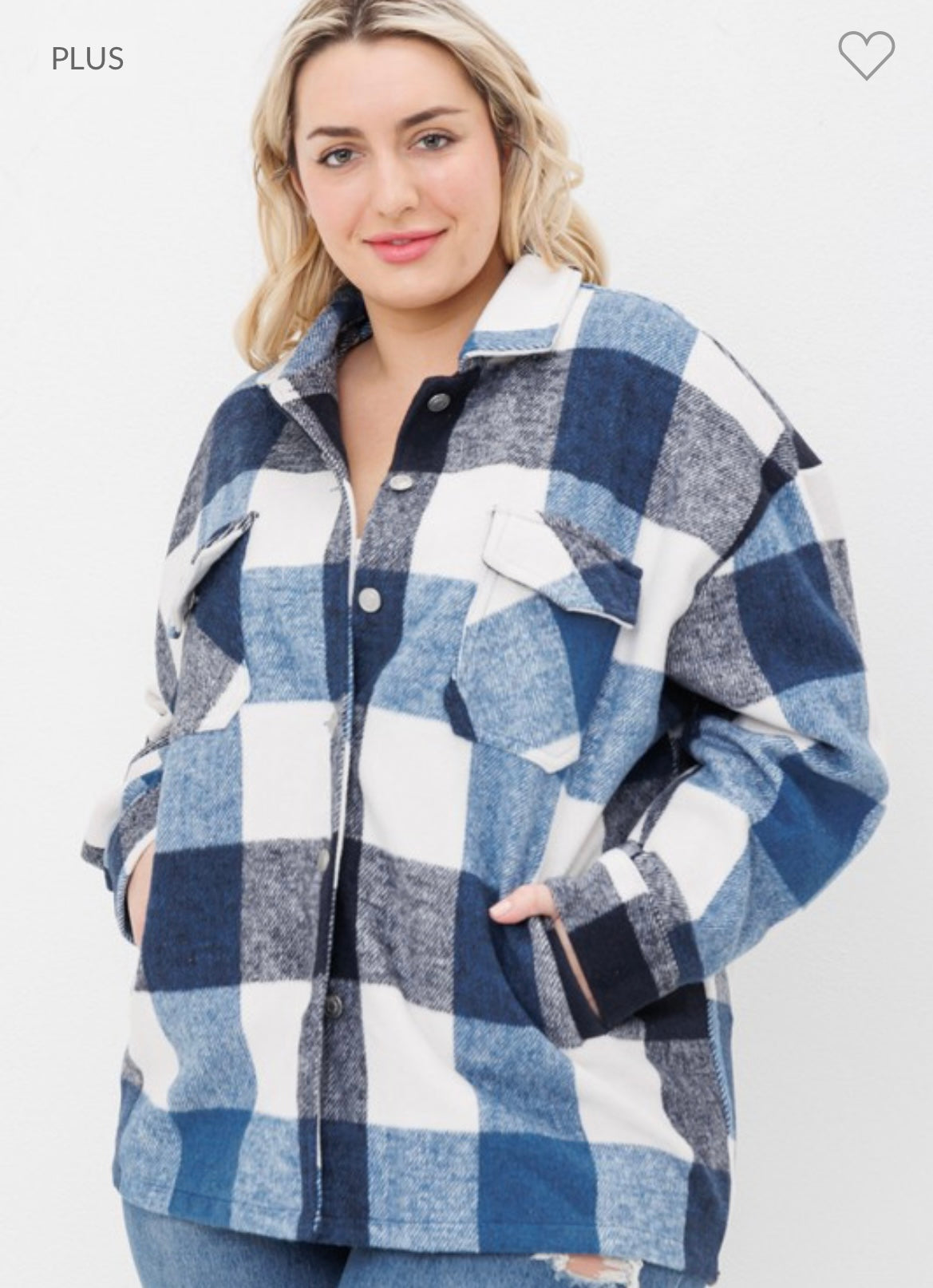 Winter Fling Coat Jacket