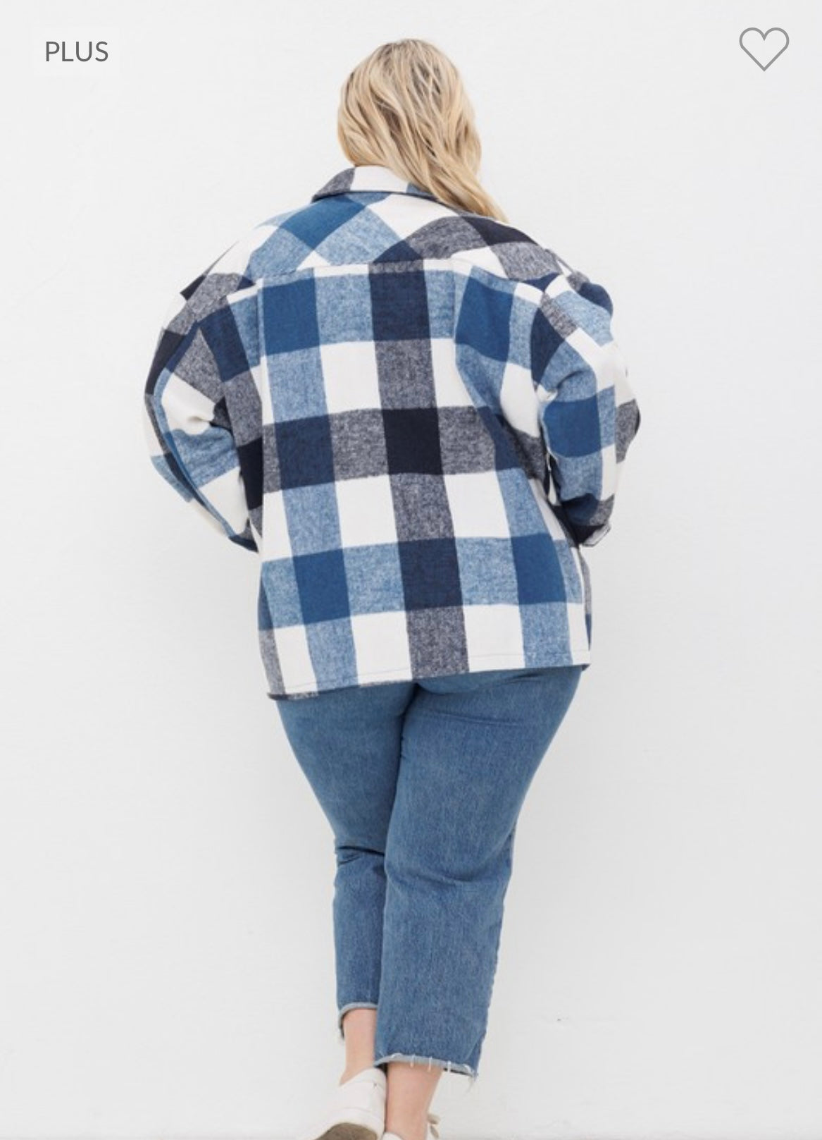 Winter Fling Coat Jacket
